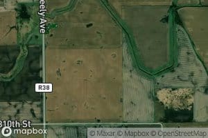 Cairo Lake (historical)