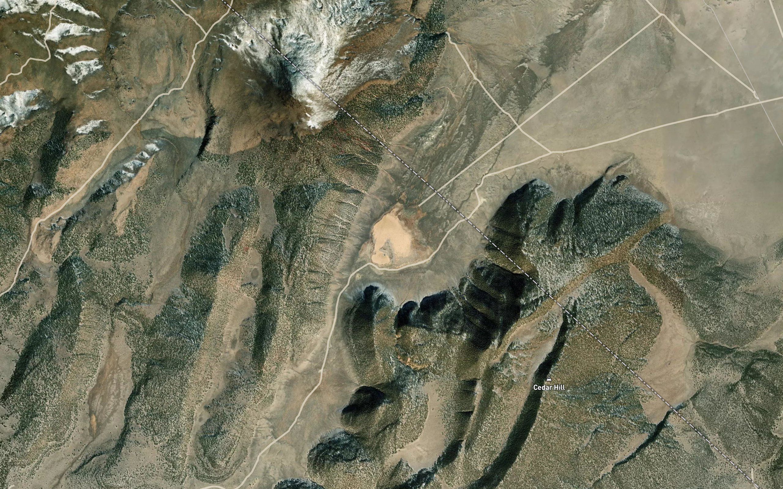 Larkin Lake