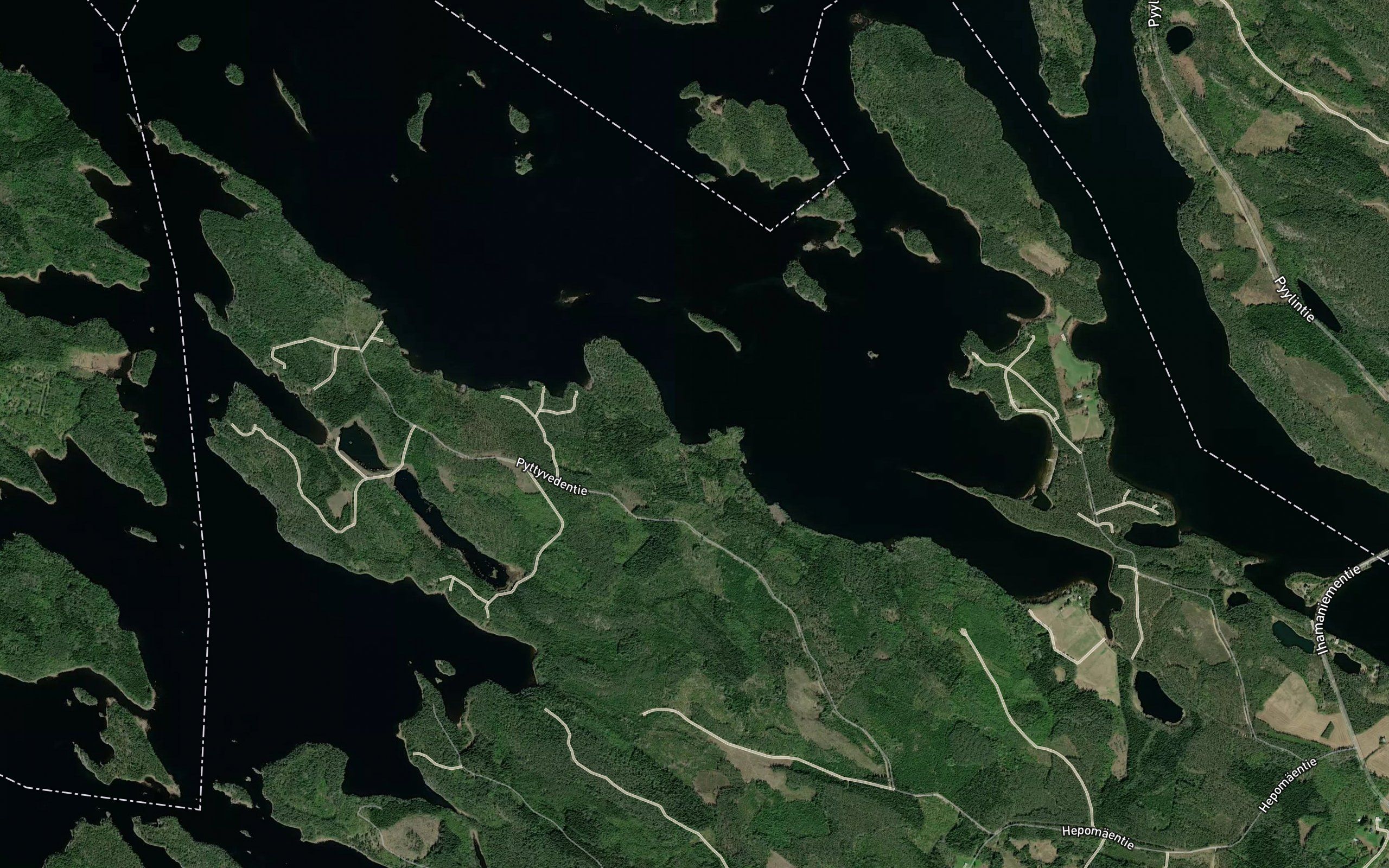 Havukkalahti