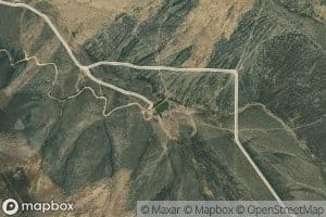 Skull Creek Reservoir