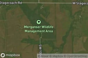 Salt Creek Reservoir 25-A