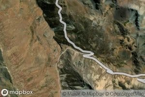 Quebrada Huariparash