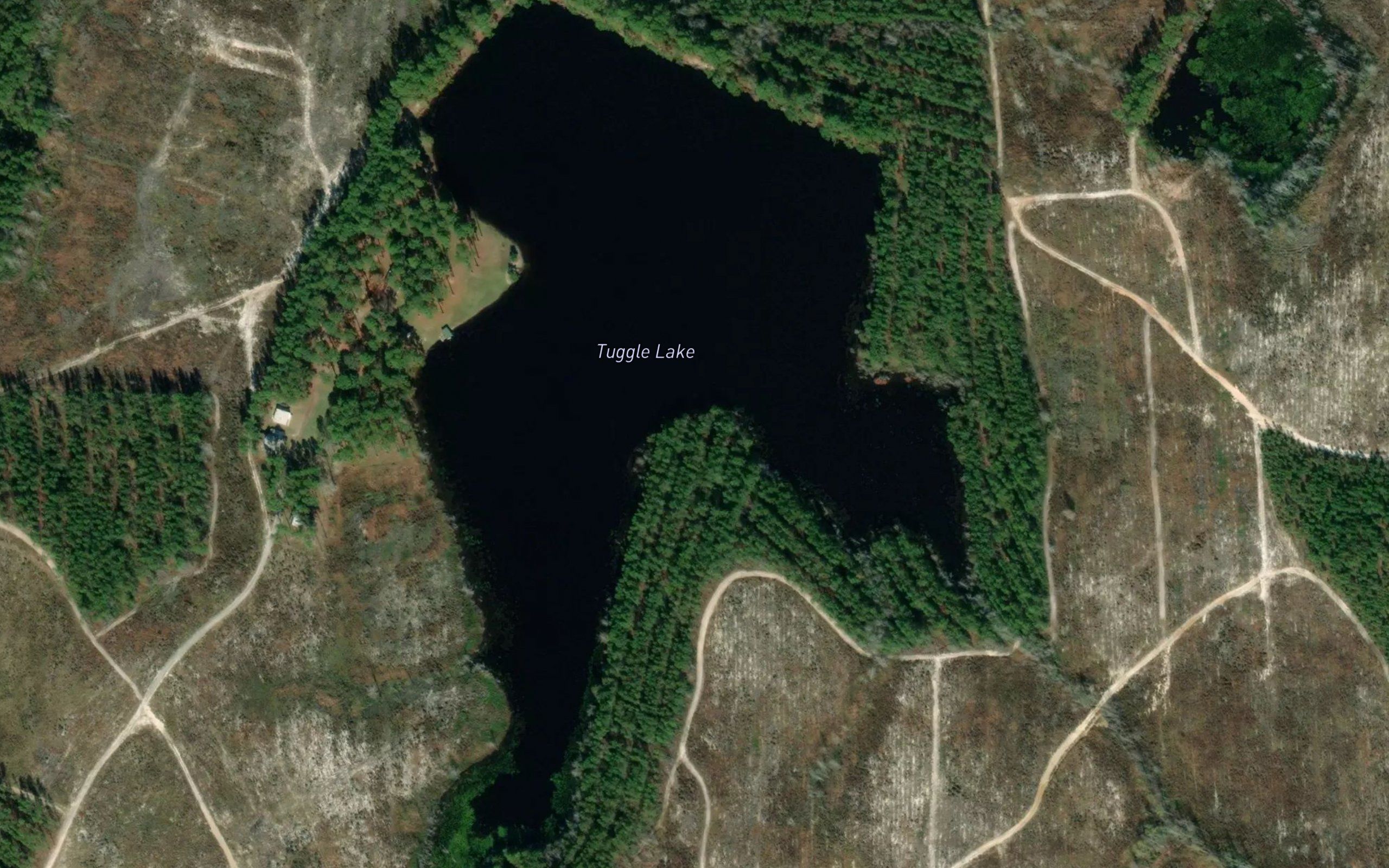Tuggle Lake