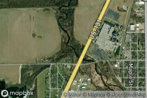 Kerr Creek