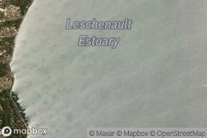 Leschenault Estuary