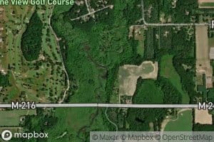 Spring Creek