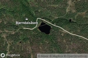 Bjorndalsvannet