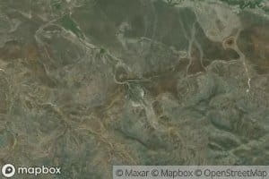 Mud Run Reservoir