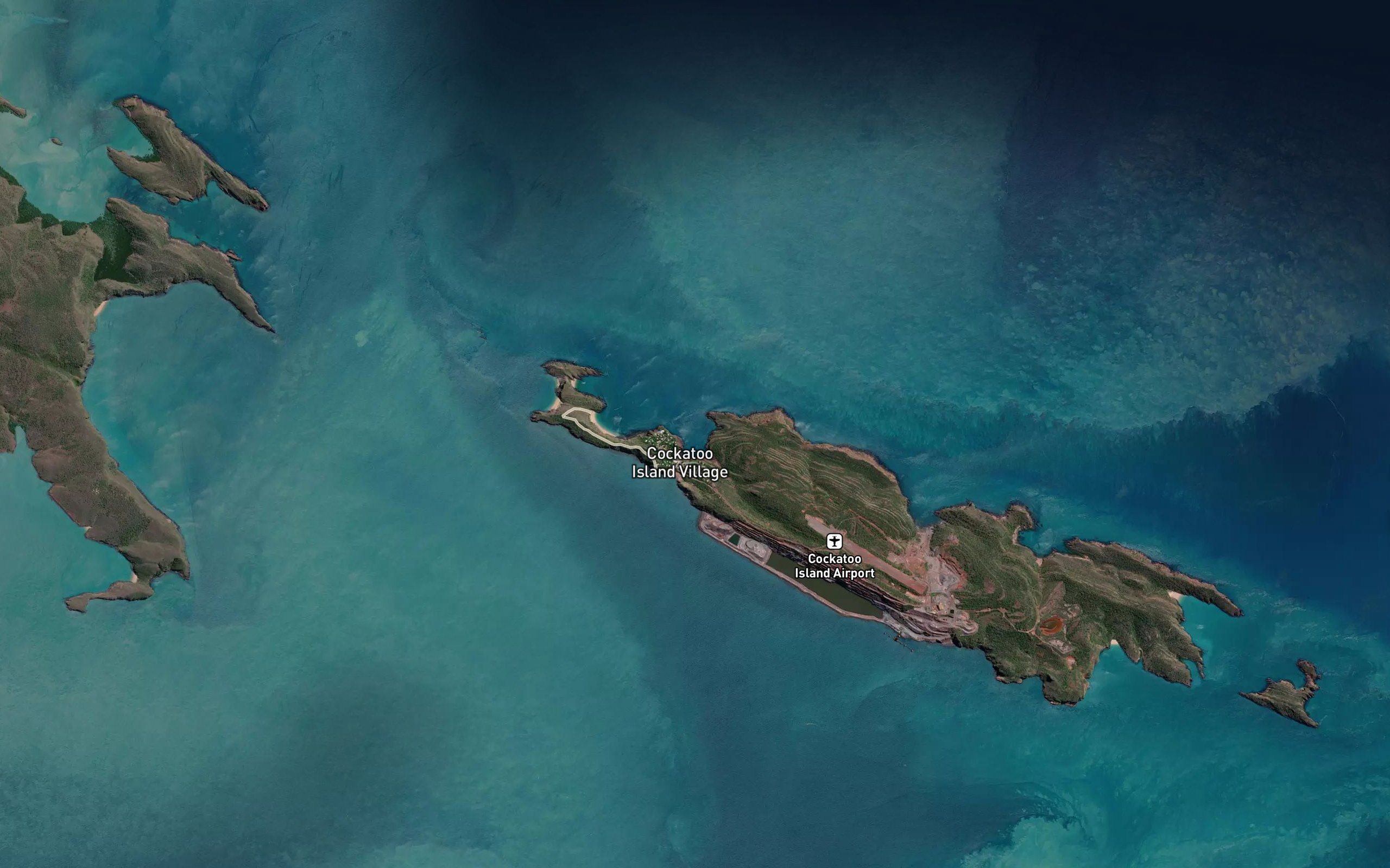 No. 1 North Bay