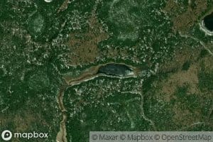 Lac Laneret