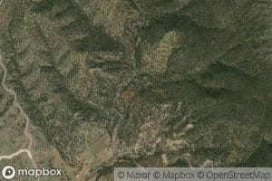 Divided Water Spring