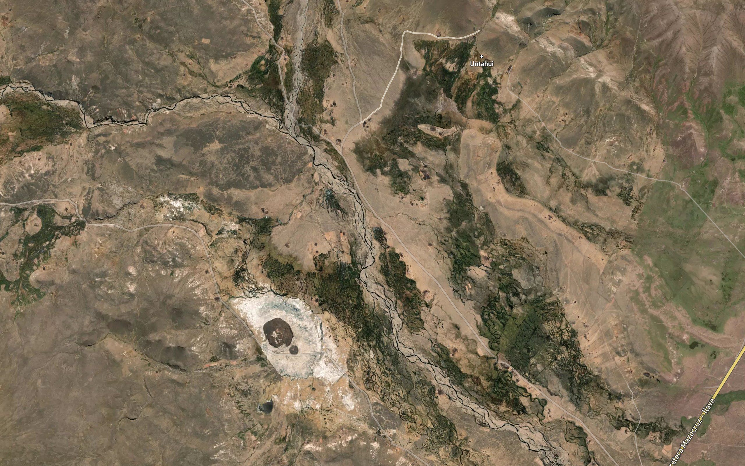 Rio Aicajaque