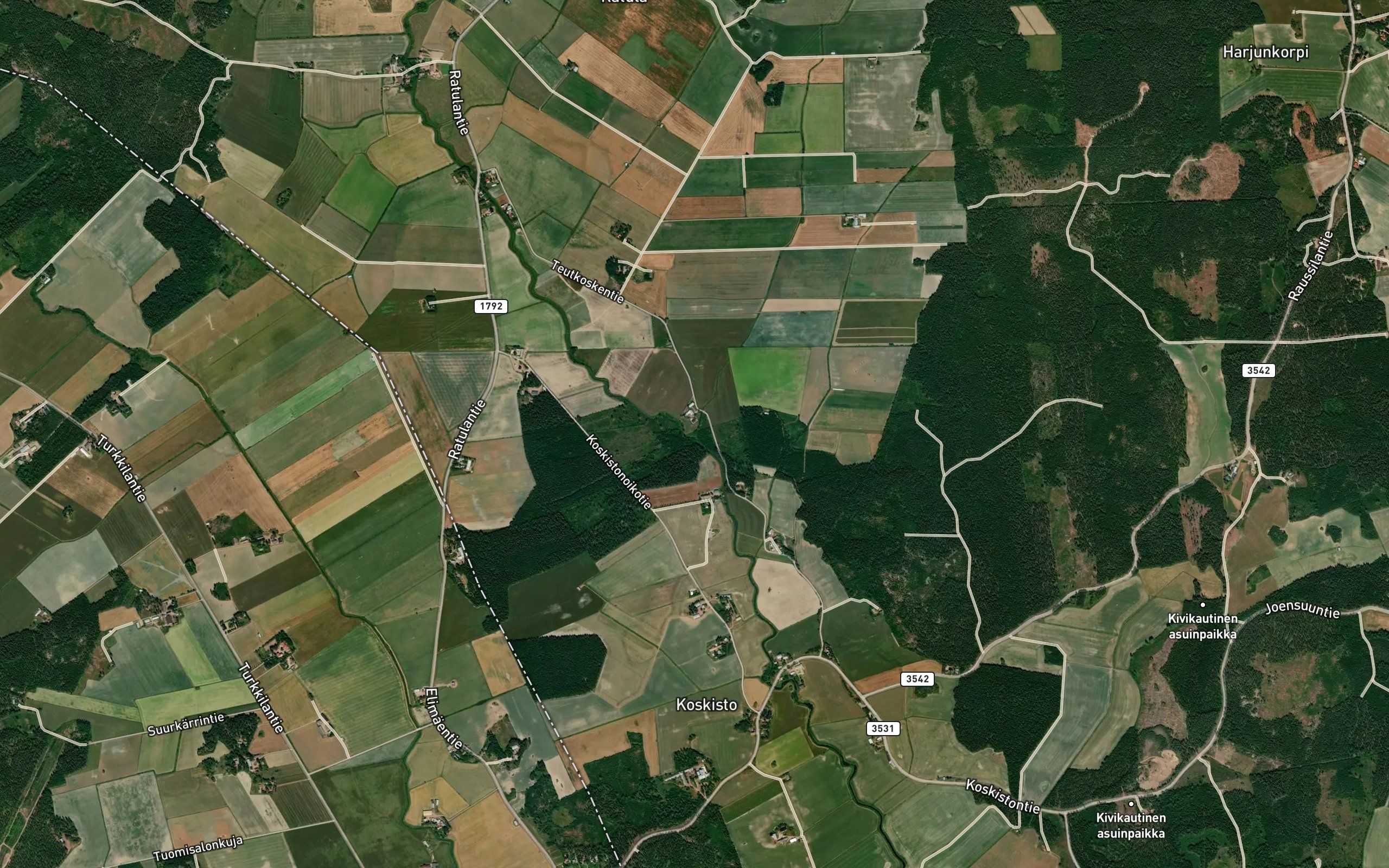 Kiilinviepa