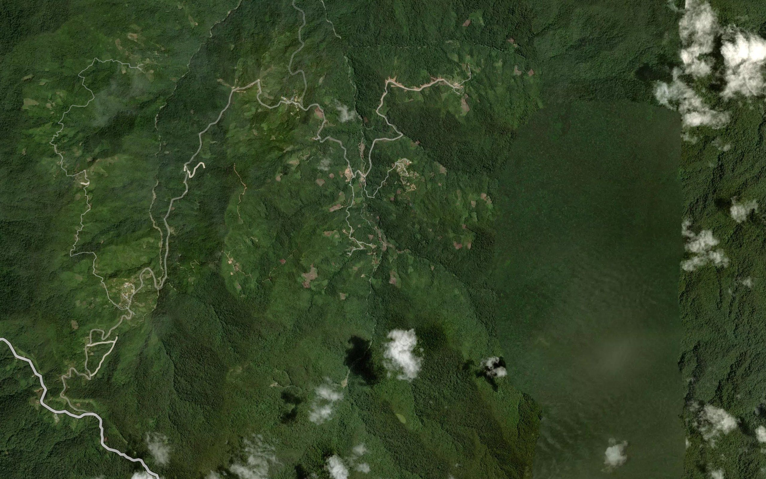 Sungai Sadikon