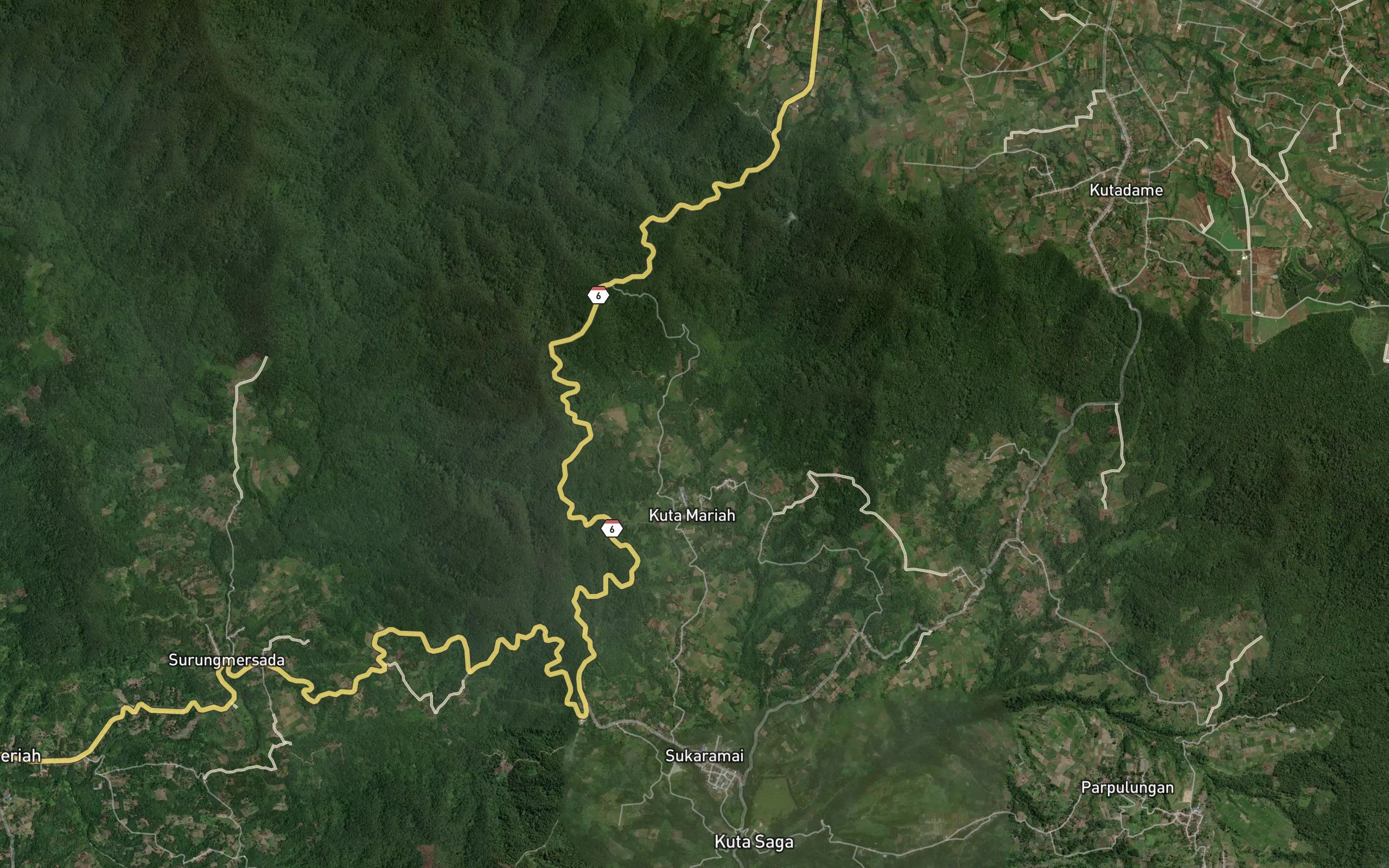 Lae Kabeakan