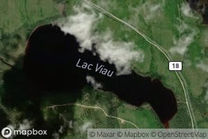Lac Viau