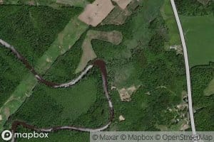 Cours d'eau Pouliot