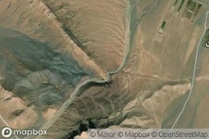 Cheshmeh-ye Abgarm-e Bujan