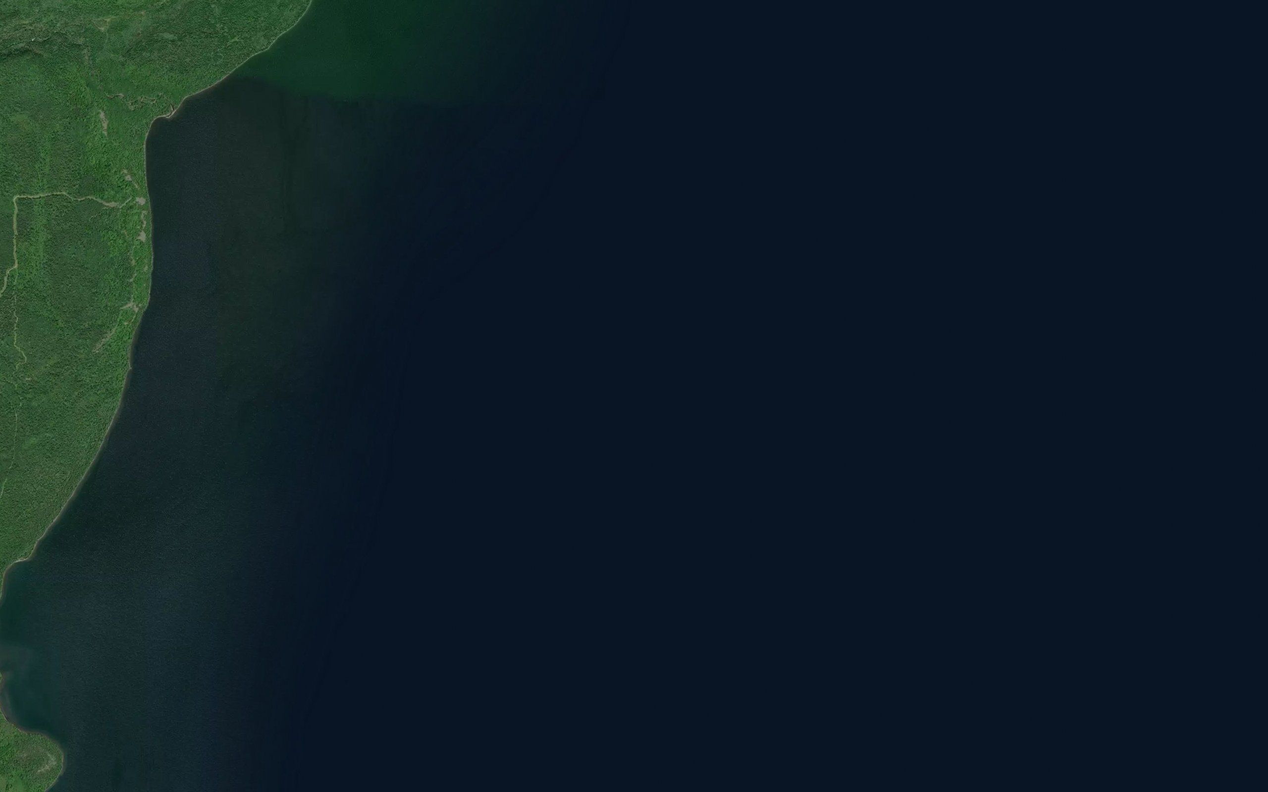 Flatland Reef