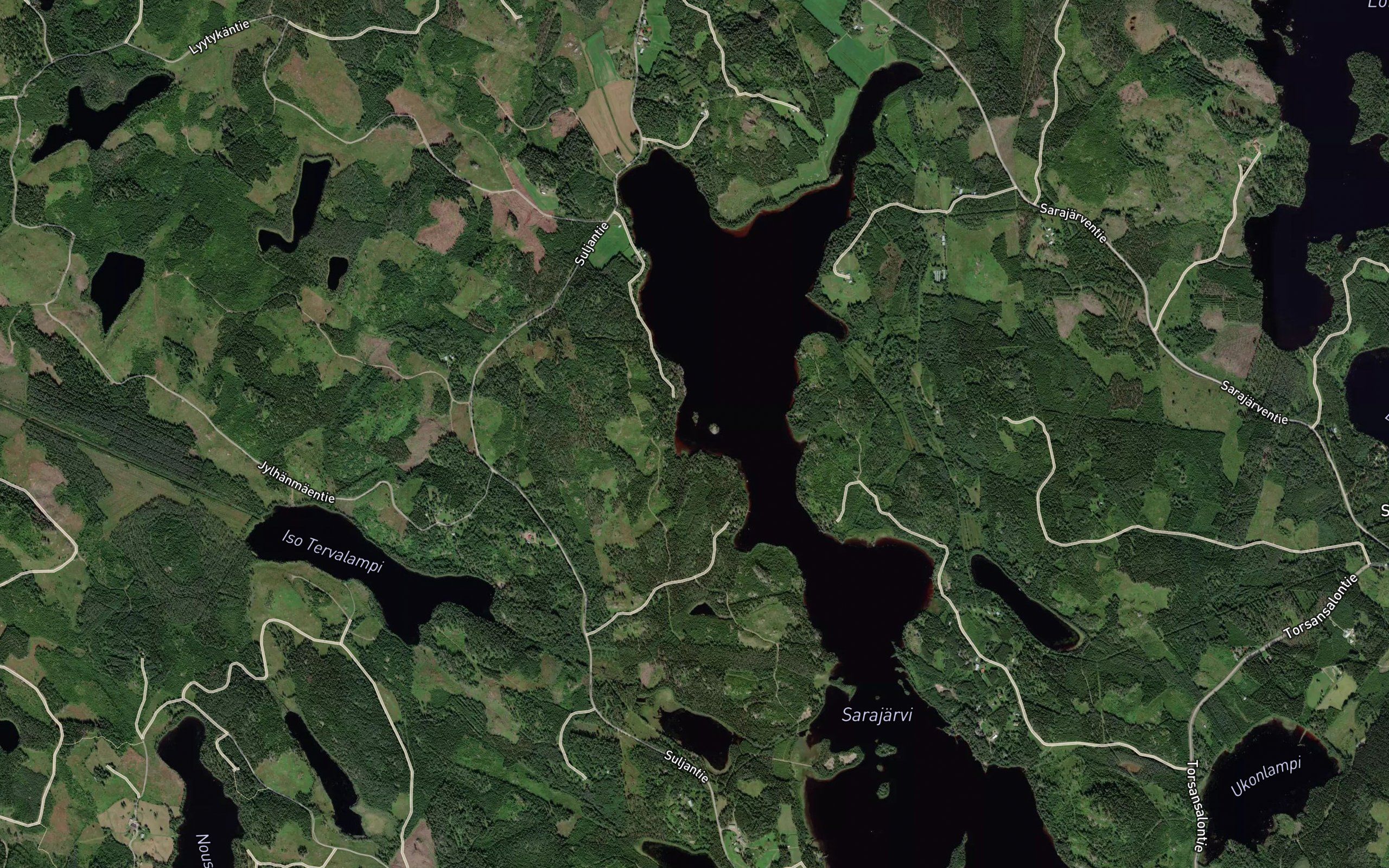 Kirkonlahti