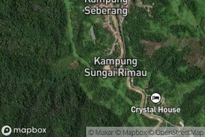 Sungai Rimau