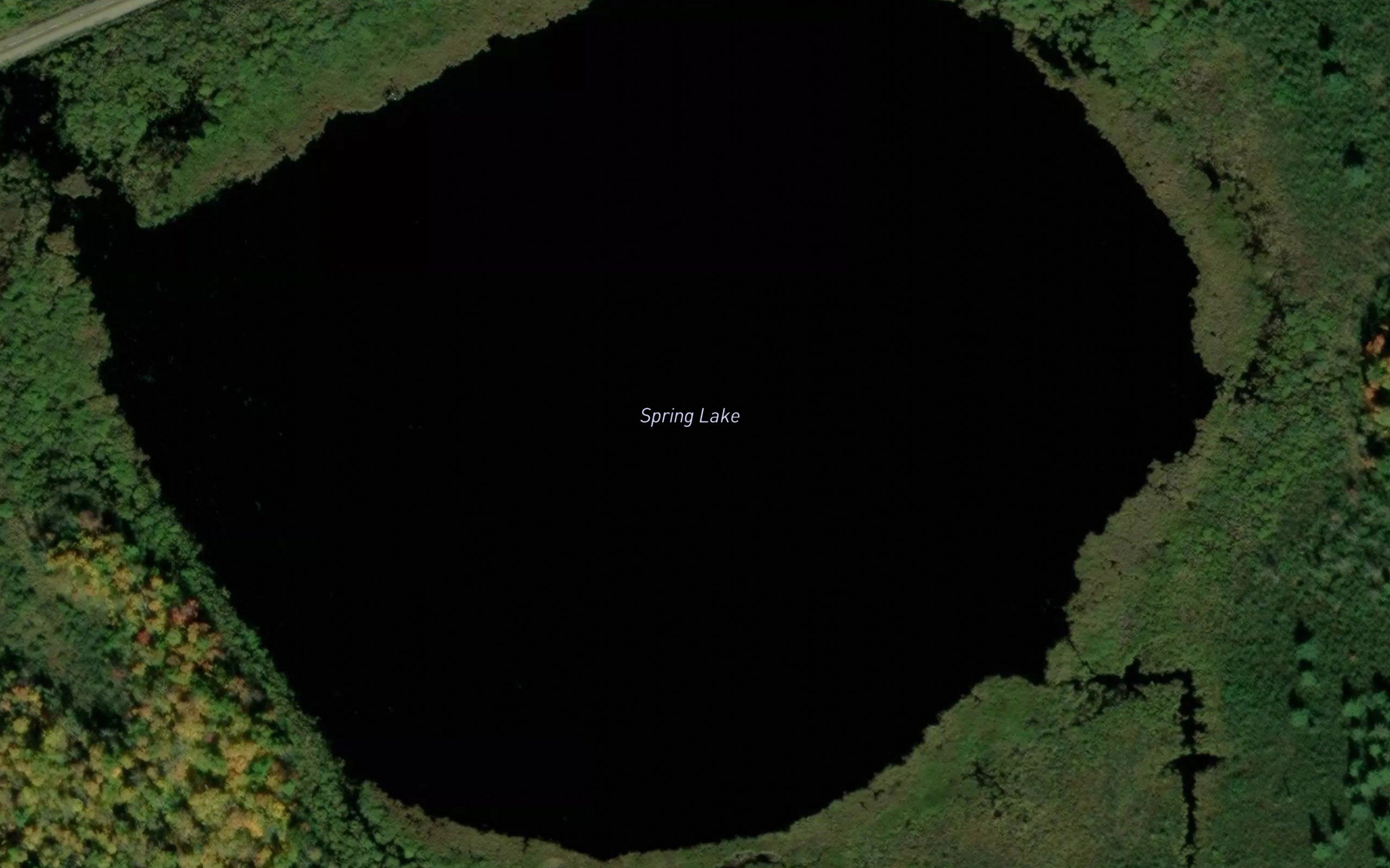 Spring Lake