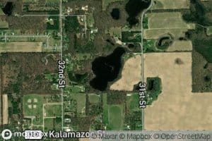 Muskrat Lake