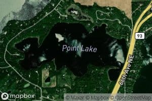 Point Lake