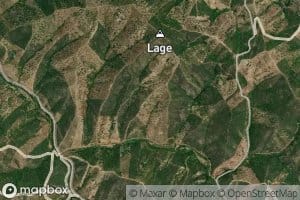 Barranco do Gafanhoto