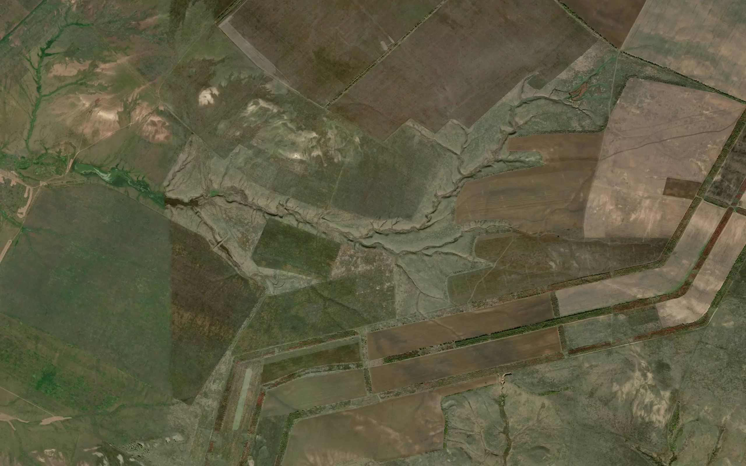 Balka Krutyak