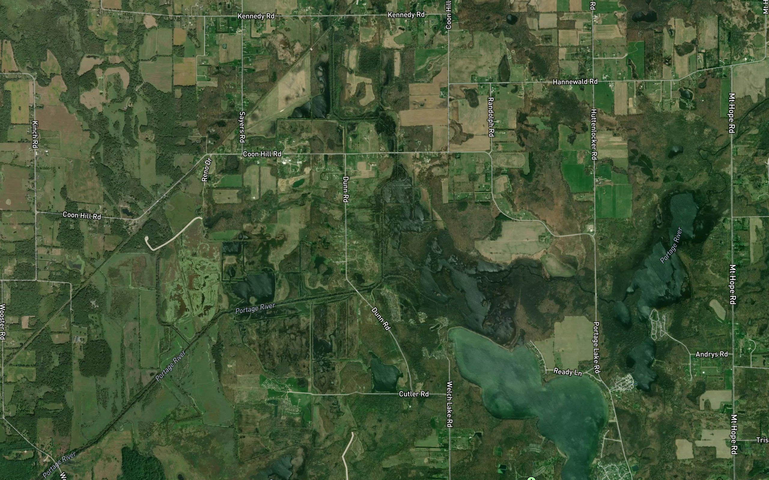 Orchard Creek