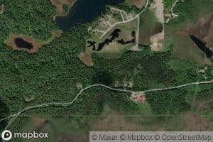 Homestead Lake