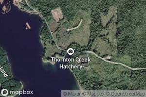 Thornton Creek