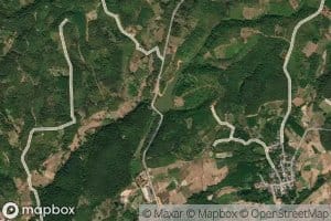 Ang Kep Nam Huai Miang