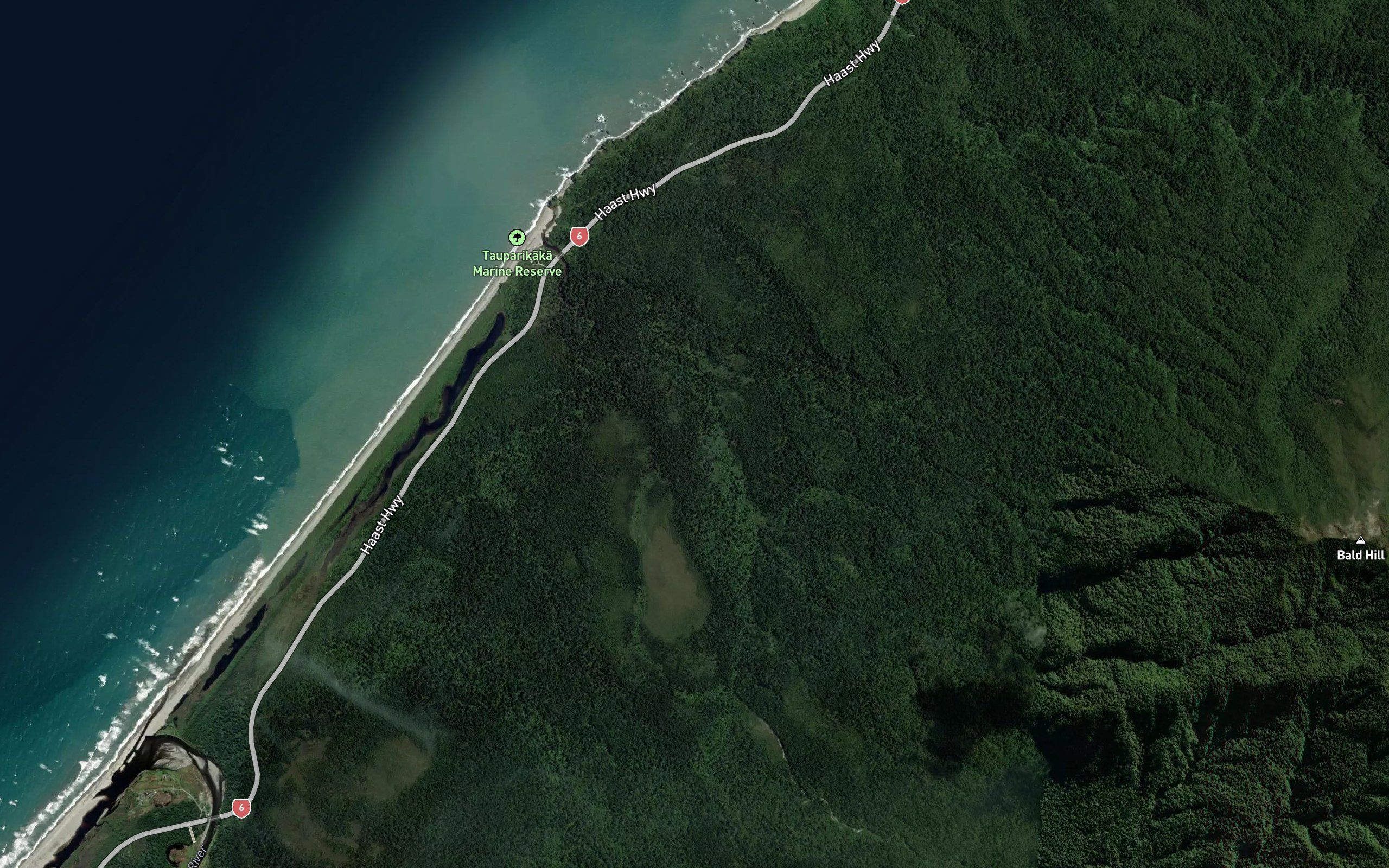 Ship Creek