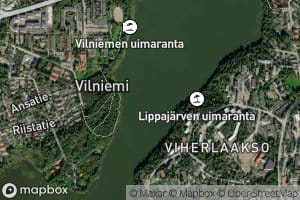 Lippajarvi
