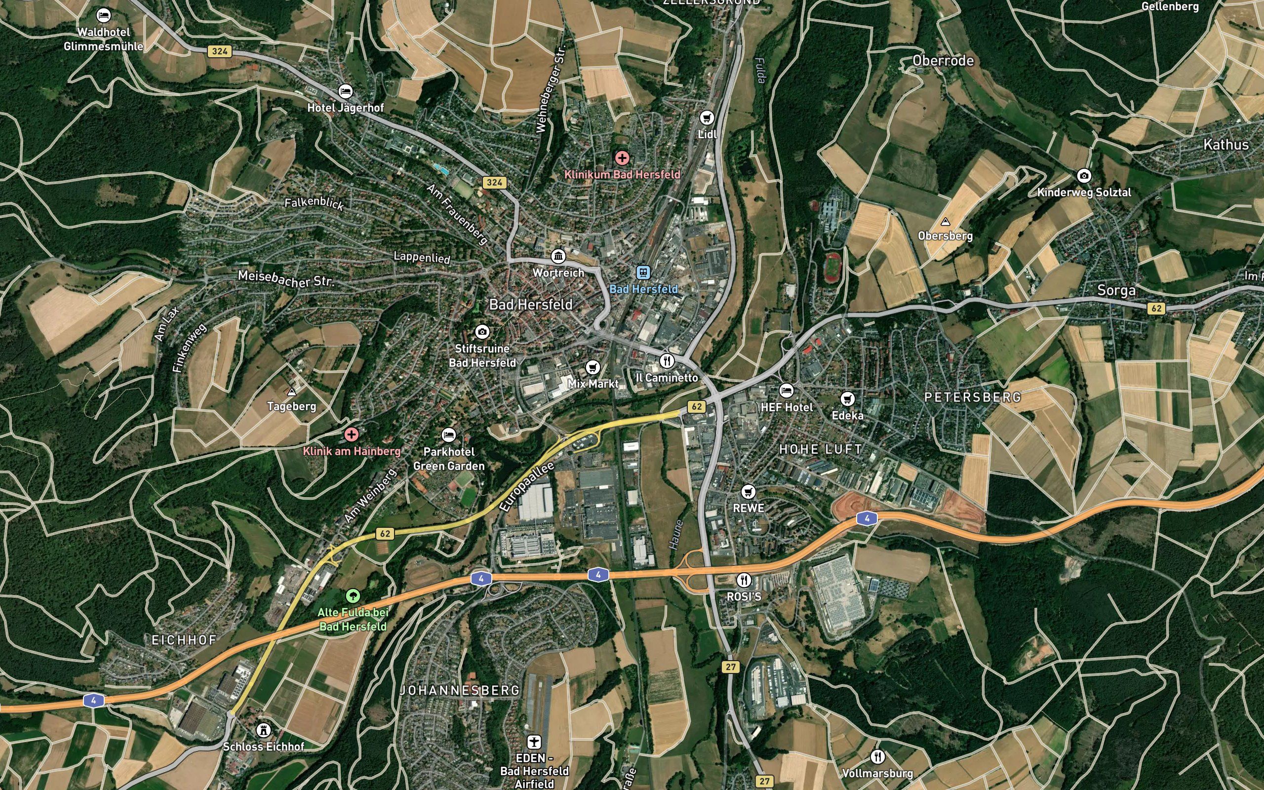 Geisbach