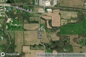 Croft Ditch