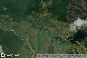 Quebrada Puerto Parra