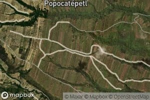 Barranca Coyotepulco