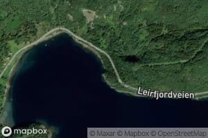 Hestvika