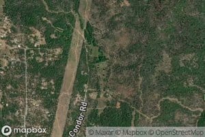 Spring Valley Reservoir