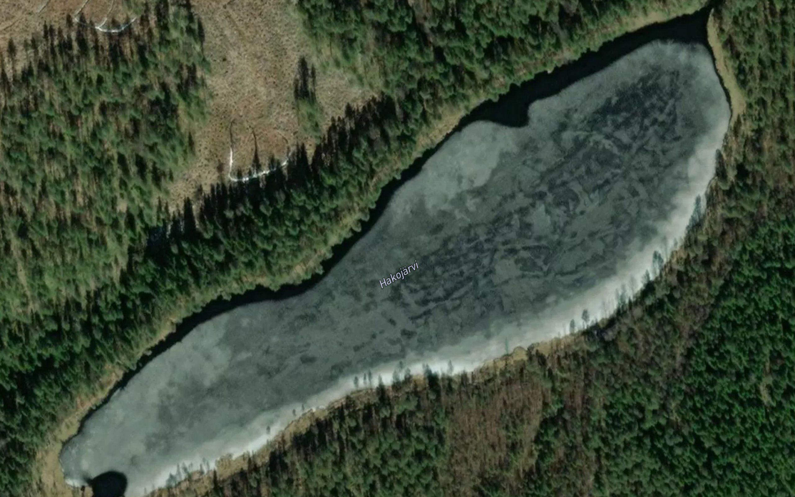 Hakojarvi