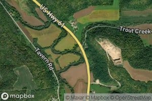 Trout Creek