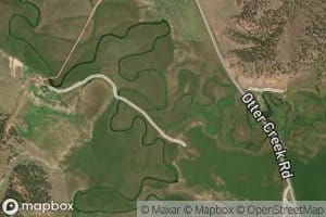 Home Creek