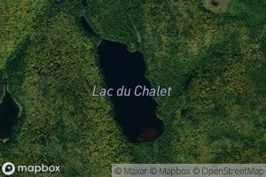 Lac du Chalet
