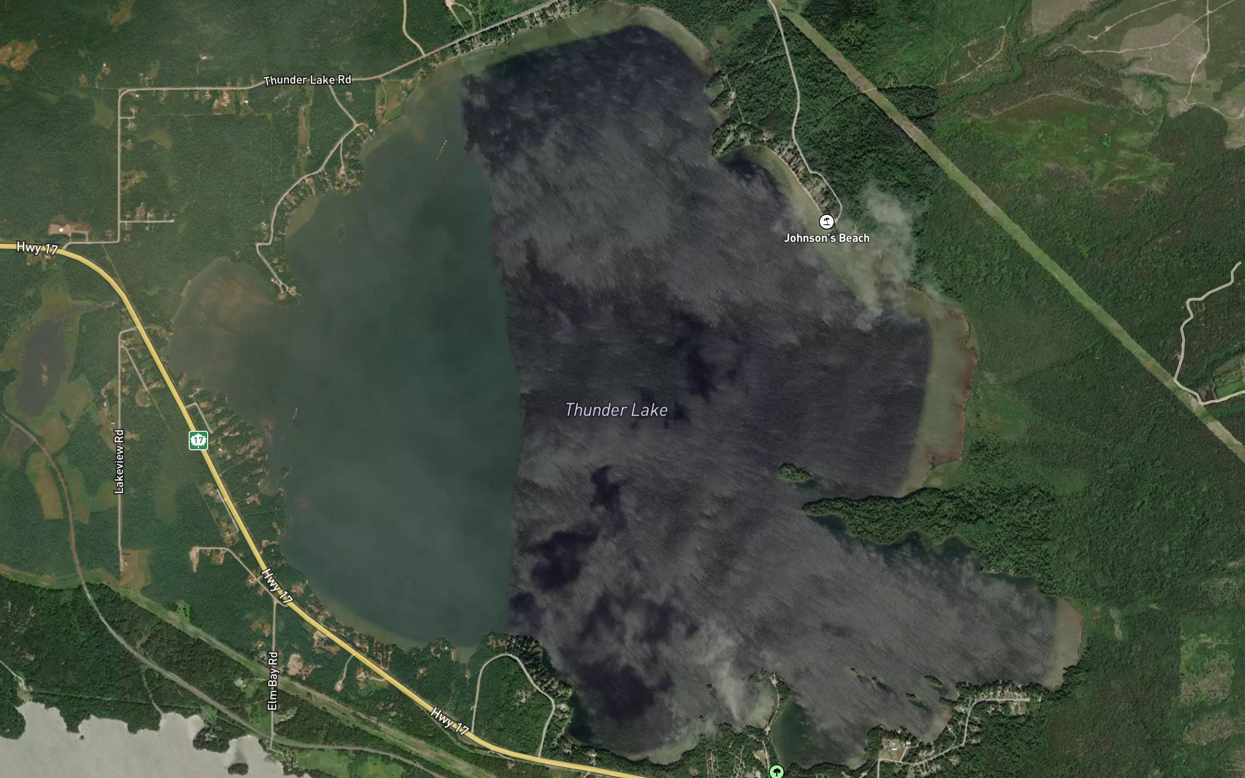 Thunder Lake