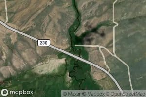 Henry Creek