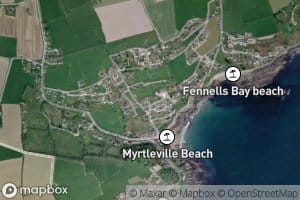 Myrtleville Bay