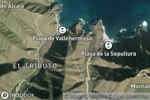 Bahia de Vallehermosa